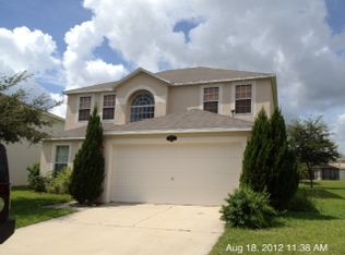 4871 Spinet Dr, Melbourne, FL 32940