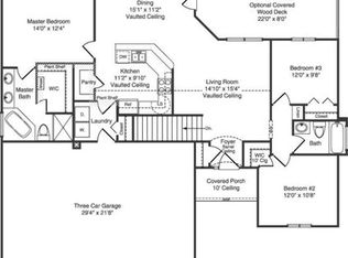 4774 N Canterbury Ct, Wichita, KS 67219