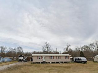 1603 Choctaw Rd, Thibodaux, LA 70301