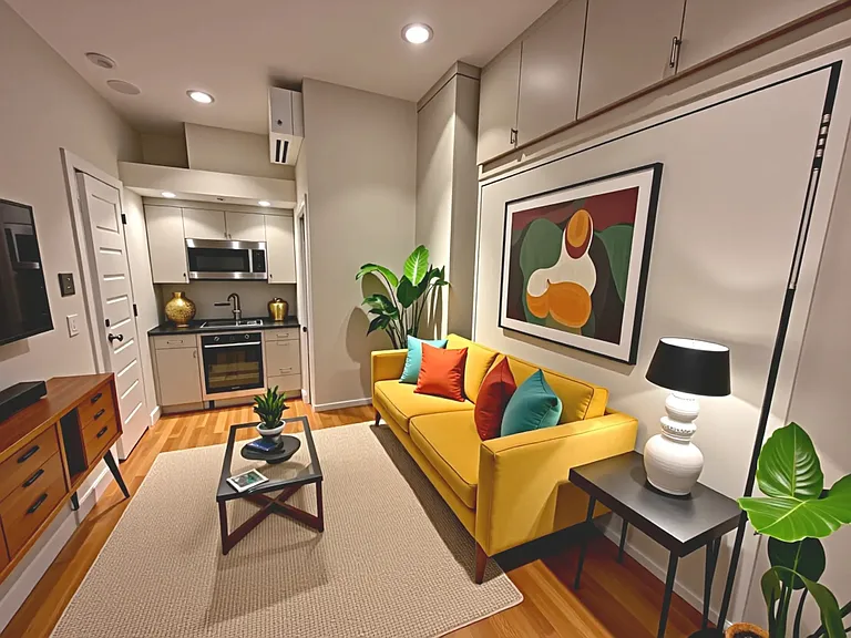 15 Revere St #1-A — Photo 2