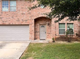 1511 Tonia Loop, Round Rock, TX 78665