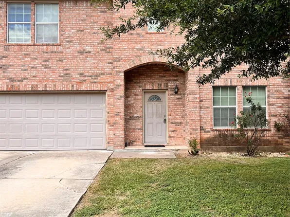 1511 Tonia Loop, Round Rock, TX 78665
