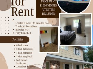 404 Avalon Way #6, Suisun City, CA 94585