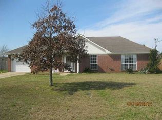 8947 Caitlin St, Foley, AL 36535