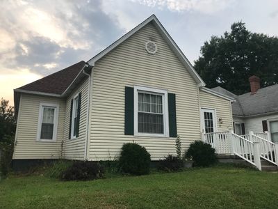 47 West St, Jackson, OH, 45640