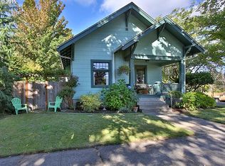 8805 SE 9th Ave, Portland, OR 97202