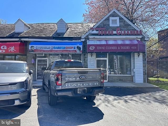 1st image of 4306-4308 Township Line Rd