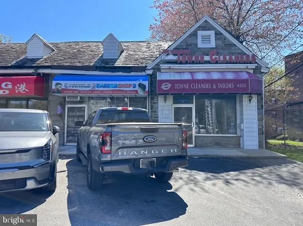 4306-4308 Township Line Rd, Drexel Hill, PA 19026