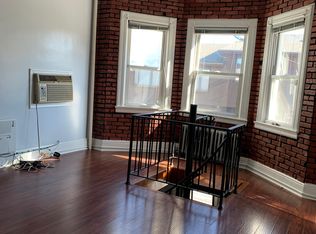 619 Gregory Ave FLOOR 1, Weehawken, NJ 07086