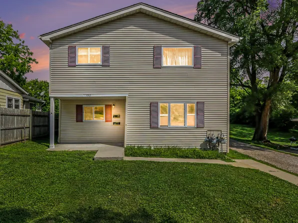 790 Harriet St APT 1, Ypsilanti, MI 48197