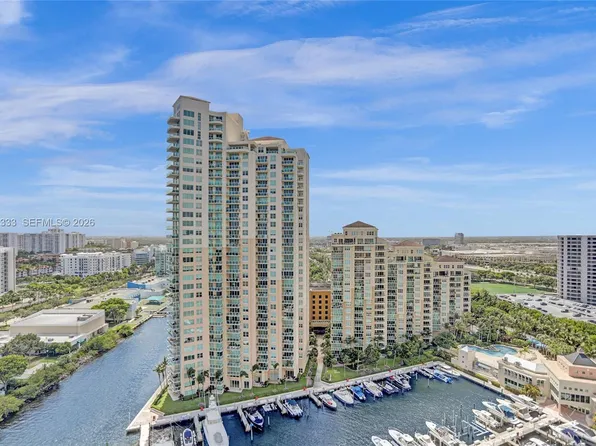 3370 Hidden Bay Dr #1009, Aventura, FL 33180