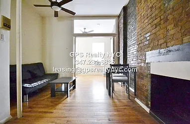 Rented by GPS Realty NYC