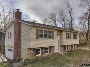 810 Almoney Rd, Wrightsville, PA