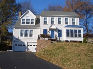 6104 Bluffdale Ct, Clifton, VA 20124