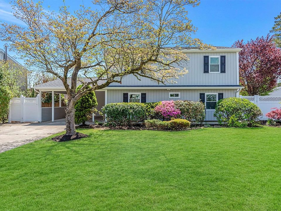 39 Tarry Lane, Levittown, NY 11756 Zillow