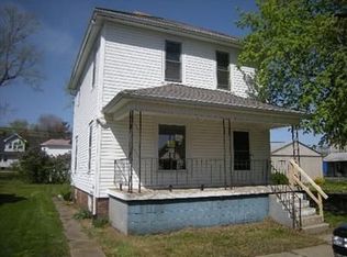114 Scott St, Uhrichsville, OH
