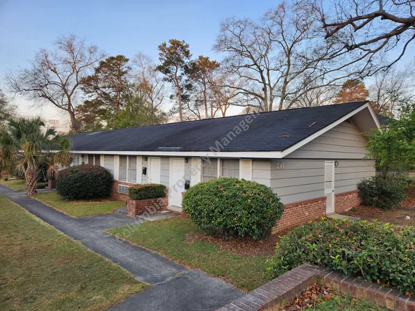 241 S Bull St #301, Columbia, SC 29205