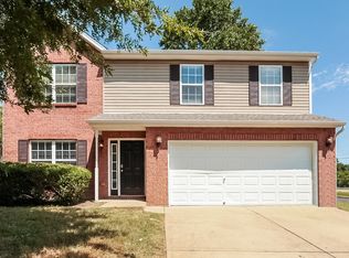 1000 Lowrey Pl, Spring Hill, TN 37174