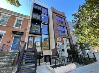 1313 Pennsylvania Avenue St SE #102, Washington, DC 20003