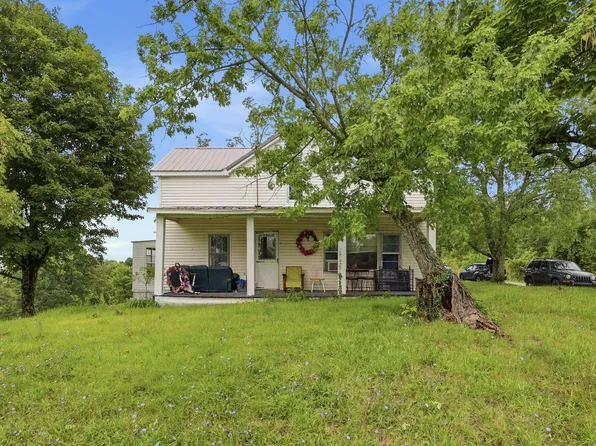 487 Corinth Hinton Rd, Sadieville, KY 40370