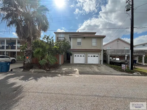 725 Yturria St, Port Isabel, TX 78578