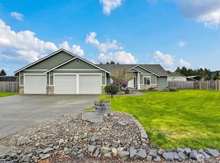 18200 Joseph Dr SW, Rochester, WA 98579