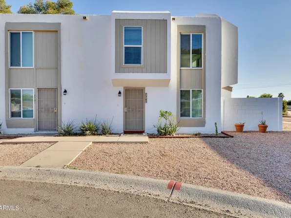 7765 W Glenn Drive, Glendale, AZ 85303