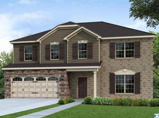 24412 Beacon Cir, Athens, AL 35613