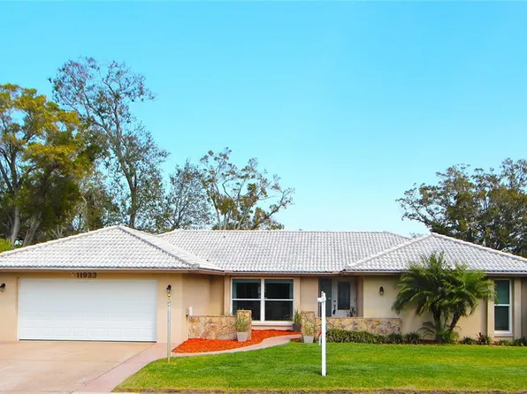 11933 72nd Ave, Seminole, FL 33772