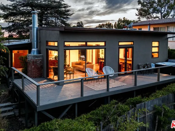 3061 Landa St, Los Angeles, CA 90039