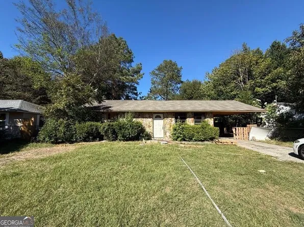 3855 Andrews Dr, Macon, GA 31206