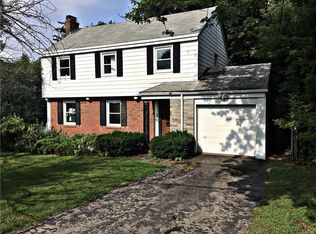 107 Revere Rd, Syracuse, NY 13214