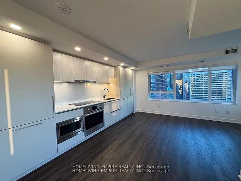 609 Sherbourne St #2304 — Photo 8