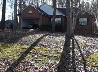 3401 Marble Clay Ct, Monroe, NC 28112