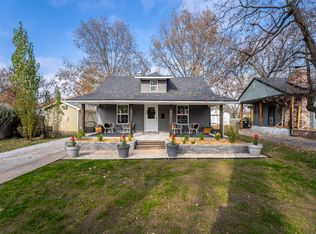 1411 E Stanford St, Springfield, MO 65804