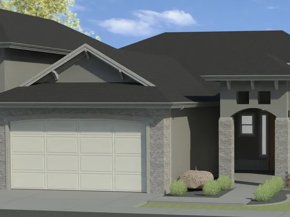 292 W Kinross St, Middleton, ID 83644