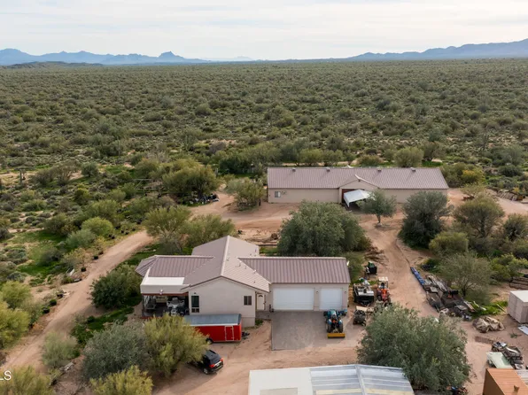 26630 N 162ND Street, Scottsdale, AZ 85262