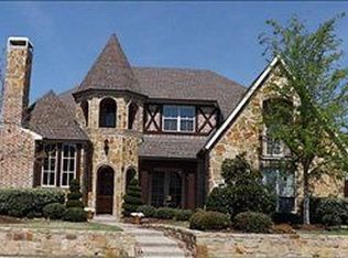 852 Cipriani Dr, Frisco, TX 75034