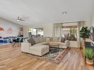 5370 W Kesler Ln, Chandler, AZ 85226