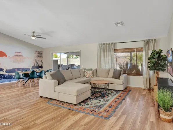 5370 W KESLER Lane, Chandler, AZ 85226