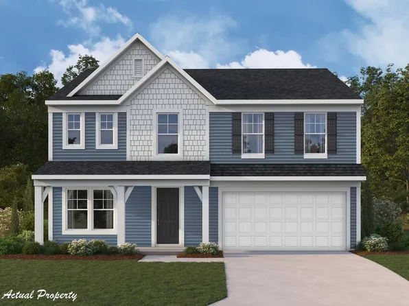 6245 Encosta Way, Galloway, OH 43119