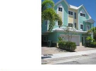 1110 NE 17th Way #1110, Fort Lauderdale, FL 33304