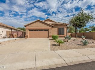 20735 N 94th Ln, Peoria, AZ 85382