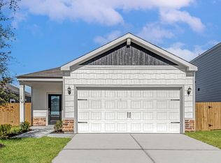 8124 Burnt Orchid Dr, Houston, TX 77016