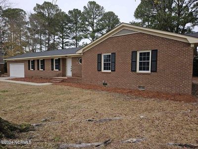 2908 Ginger Road, Kinston, NC, 28504