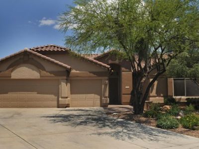 11422 N Twin Spur Ct, Oro Valley, AZ, 85737