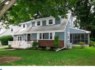 3560 E State Street Ext, Hamilton, NJ 08619