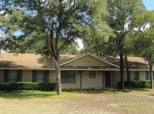 510 E 28th Ave, Belton, TX 76513