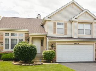 1960 Chamberry Ct, Wheeling, IL