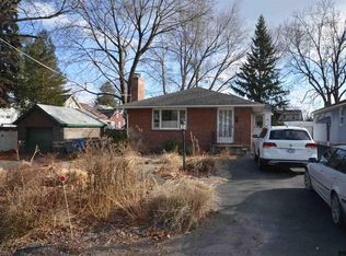 7 Carlisle Ct, Albany, NY 12209